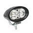 Motorcycle Atv 20W Boat Off Road Spotlightt LED Headlight - 2