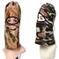 Scarf Skiing Cold Protection Hats Winter Outdoor Face Masks Cap - 5