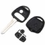 Mitsubishi Lancer Colt Remote Key Shell Case 3BT Blade - 1