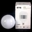 Globe Bulbs E26/e27 Smd Ac 220-240 V Warm White G125 - 3