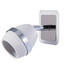 Chrome Spherical Modern Wall Lights Led Bathroom - 1