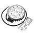 High Low Beam IP65 White Light Motorcycle 1000LM 12-80V Headlamp DC - 3