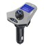 FM transmitter TF Card Charger MP3 Player Bluetooth Car Port - 2