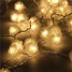 5m Outdoor Led Plug Star String Light 40-led - 1