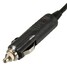 With a Waterproof Cover Adapter 2M 12V Car Cigarette Lighter Extension Cable - 5