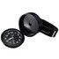 Waterproof Universal Motorcycle Motor Bike Clock Handlebar Mount - 3