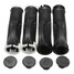 E-bike Handlebar Bar Grips MTB Mountain Riding Rubber - 3