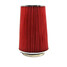 Improve Car Modification Air Flow Type High Shape Tirol Mushroom Air Intake Filter Filter - 1