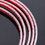 Chrome Car Styling Moulding Strip Self Adhesive Protecter Trim Crash - 3