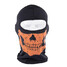 Seals Face Mask Tactical Skull Headgear Reflective - 9