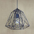 Send Pendant Lights Black Creative Dining Room Garage - 4