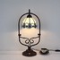 Tiffany Metal Lodge Multi-shade Traditional/classic Desk Lamps Rustic - 3