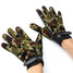 Camouflage Men Full Finger Gloves Motorcycle Winter Warm Riding Sports - 4