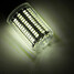 Cool White Led Corn Light E27 20w 1 Pcs Warm White - 7