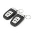 3D Smart Car Alarm Keyless Entry Push Start System Induction - 5