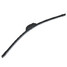 Beam Bracketless Blades Set 1 Pair inch J-Hook Wind Shield Wiper - 3