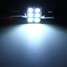 Lights Car Interior Reading Pickup Bulbs 10pcs License Plate Light Nissan Kit - 8