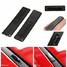 Moulding Rail 2 3 CX9 CX7 Mazda Roof Pair Clip Rack Replacement - 1