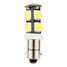 4w 60smd Car 360lm Pack 6000-6500k 12v - 4