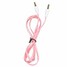 Cell Phone Cord Line Cable Computer AUX Audio Auxiliary Mp3 Player Stereo - 5