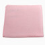 Hand Absorbent Square Microfiber Towel Car Wash Cleaning - 4