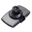 Dual Lens Car Camera Video Recorder Dash G-Sensor Cam Full 1080P 2.7 Inch - 8