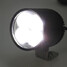 R2 Car Motor Bike LED Spotlightt Driving Daytime Running Light - 4