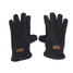 Sports Full Finger Touch Screen Gloves Mitts Winter Warmer Fleece - 2