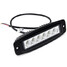 Truck Boat Bike Headlight 18W Driving Fog Motorcycle Quad 6LED Spotlight Floodlight - 4