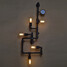 Bulbs Industrial E26/e27 Wall Lamp Loft Wall Edison Living Room Wall Lights - 4