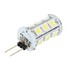 G4 Lamp RV SMD 5050 LED 12V 3W Bulb Light - 1
