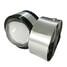 Modern Flush Mount Wall Lights Led Bulb Included Contemporary Led Integrated Metal - 3