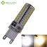 Ac110-130 Warm White Led Corn Bulb 6000k 6w Ac220-240v - 2