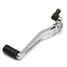 Gear Shift Lever Aluminum Suzuki GSXR600 GSXR750 GSXR1000 Pedal - 1