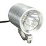 High Low Beam 12V Motorcycle Spotlight 30W - 9