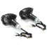 Running Lamp Signal Indicators Light Universal Motorcycle LED Turn Pair Brake Rear - 5