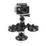 Force MAX Tripod Camera Accessory Gopro Hero Camera XiaoYi 4K SJCAM Car - 2