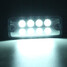 Waterproof 12V 8 LED Caravan Truck Trailer Lorry Side Marker Light Lamp - 11