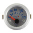 Temp Temperature Gauge Water Car Truck Motorcycle 2 inch 52mm - 2