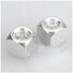 Gas Cap Motorcycle HUB DiCE Tyre Valve - 5