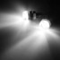 Daytime Running Fog Up Car Back 18MM 3LED LED Eagle Eye Lamp White Light - 10