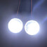 12V Motorcycle Super Bright Direction LED Turn Lights Lamp Aluminum Retrofit - 8