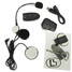 Headset with Bluetooth Function Type Special Motorcycle Helmet - 2