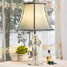 Multi-shade Feature For Crystal On/off Table Lamps Electroplated Traditional/classic - 2