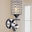 Modern/contemporary Crystal Metal Wall Sconces Led - 2