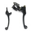 Inch Front 125cc 140cc Hydraulic Clutch Dirt Pitbike 160cc Brake Lever - 4