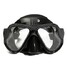 Wearing Diving Mask Diving Glasses Head - 2