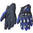 For Pro-biker MCS-15 Full Finger Safety Bike Motorcycle Racing Gloves - 4