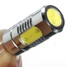 4.5W G4 Car RV Boat Bulb Lamp Warm Cool White COB LED Light 1pcs - 5