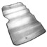 Wind Shield Shade Hot Foldable Reflective Car Aluminum Foil Air - 4